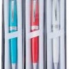 Cross® Cross Bailey Light 3-Piece Ballpoint Pen Set 2 Cross® Cross Bailey Light 3-Piece Ballpoint Pen Set -Noodlers Store Bailey