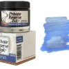 Private Reserve Pearlescent Fountain Pen Ink Bottle, 60ml, Blue Silver -Noodlers Store Blue 62939f63 9332 40f8 b91b 544bc70823e7