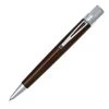 Retro 51 Tornado Classic Rollerball Pen, Brown Lacquer 2 Retro 51 Tornado Classic Rollerball Pen, Brown Lacquer -Noodlers Store Brown 3aeb2bd7 bf30 46c3 ab07 e1854776e14e