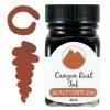 Monteverde 30ml Fountain Pen Ink Bottle, Canyon Rust 2 Monteverde 30ml Fountain Pen Ink Bottle, Canyon Rust -Noodlers Store Canyon Rust