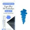 Monteverde International Standard Fountain Pen Ink Cartridges, Capri Blue 2 Monteverde International Standard Fountain Pen Ink Cartridges, Capri Blue -Noodlers Store Capri Blue ce72e53f 59bd 429e ac8a 80ab2350be1e