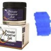 Private Reserve Fountain Pen Ink Bottle, 60ml, Cosmic Cobalt 1 Private Reserve Fountain Pen Ink Bottle, 60ml, Cosmic Cobalt -Noodlers Store Cosmic