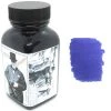 Noodlers Fountain Pen Ink Bottle - X-Feather Blue 1 Noodlers Fountain Pen Ink Bottle - X-Feather Blue -Noodlers Store DSCN0199