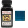 Noodlers Fountain Pen Ink Bottle - Brevity Blue Black -Noodlers Store DSCN0352