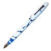 Noodlers Neponset Acrylic Fountain Pen - Volga Sturgeon #12091 2 Noodlers Neponset Acrylic Fountain Pen - Volga Sturgeon #12091 -Noodlers Store DSCN2236