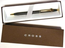 Cross® Cross Classic Century Liberty United Collector’s Edition Ballpoint Pen 7 Cross® Cross Classic Century Liberty United Collector’s Edition Ballpoint Pen -Noodlers Store DSCN2632