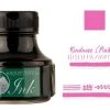 Monteverde 90ml Emotion Fountain Pen Ink Bottle, Kindness Pink 1 Monteverde 90ml Emotion Fountain Pen Ink Bottle, Kindness Pink -Noodlers Store Emotion Pink