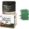 Private Reserve Fountain Pen Ink Bottle, 60ml, Ebony Green 1 Private Reserve Fountain Pen Ink Bottle, 60ml, Ebony Green -Noodlers Store Green e4818622 988f 4f65 9443 1e51354eaaba