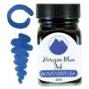 Monteverde 30ml Fountain Pen Ink Bottle, Horizon Blue 2 Monteverde 30ml Fountain Pen Ink Bottle, Horizon Blue -Noodlers Store Horizan Blue