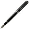 Monteverde 20th Anniversary Innova Fountain Pen, Chrome Trim