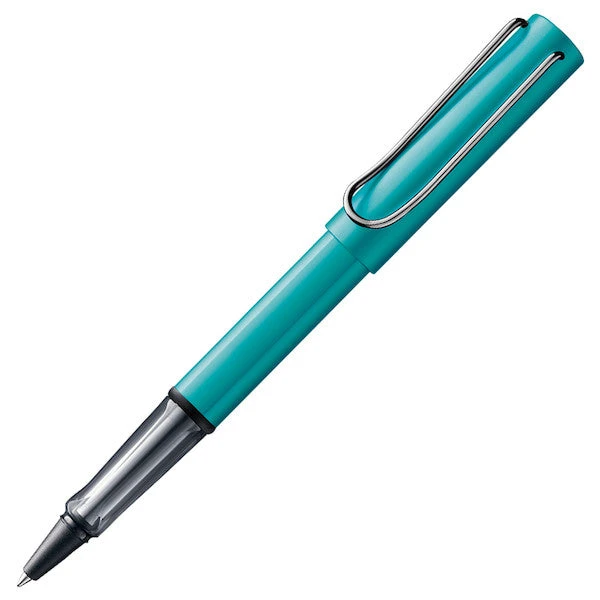 Lamy Al-Star Rollerball Pen, Turmaline 3 Lamy Al-Star Rollerball Pen, Turmaline
