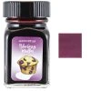 Monteverde 30ml Fountain Pen Ink Bottle, Sweet Life, Blueberry Muffin 2 Monteverde 30ml Fountain Pen Ink Bottle, Sweet Life, Blueberry Muffin -Noodlers Store MV 30ml SweetLife BlueberryMuffin FS new 18289.1563919157