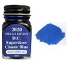 Monteverde 30ml Special Edition Fountain Pen Ink Bottle, 2020 DC Classic Blue 2 Monteverde 30ml Special Edition Fountain Pen Ink Bottle, 2020 DC Classic Blue -Noodlers Store MV DC SUPERSHOW 2020 1800x1800 d02319a9 e0f5 4b58 b02b e4e0b261da2e