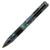 Monteverde Regatta Limited Edition Ballpoint Pen, Abalone Shell & Carbon Fiber 1 Monteverde Regatta Limited Edition Ballpoint Pen, Abalone Shell & Carbon Fiber -Noodlers Store MV Regatta Sport Abalone GM BP FS 34818.1620345723