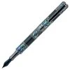 Monteverde Regatta Limited Edition Fountain Pen, Abalone Shell & Carbon Fiber 1 Monteverde Regatta Limited Edition Fountain Pen, Abalone Shell & Carbon Fiber -Noodlers Store MV Regatta Sport Abalone GM FP FS 28342.1620345549