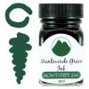 Monteverde 30ml Fountain Pen Ink Bottle, Monteverde Green 2 Monteverde 30ml Fountain Pen Ink Bottle, Monteverde Green -Noodlers Store Monteverde Green