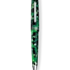 Tibaldi N60 Emerald Green Resin Ballpoint Pen -Noodlers Store N60 489 BP