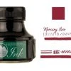 Monteverde 90ml Fountain Pen Ink Bottle, Mercury Noir 1 Monteverde 90ml Fountain Pen Ink Bottle, Mercury Noir -Noodlers Store Noir Mercury
