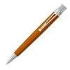 Retro 51 Tornado Classic Rollerball Pen, Orange Lacquer 2 Retro 51 Tornado Classic Rollerball Pen, Orange Lacquer -Noodlers Store Orange 2e0aa5df 23c6 41f9 98c4 6b0263fecb04