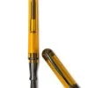 Pineider Avatar UR Demo Black Trim Amber Fountain Pen, Fine 2 Pineider Avatar UR Demo Black Trim Amber Fountain Pen, Fine -Noodlers Store PP3901 439 1 1a1e46b1 560d 47d6 b154 678c9953c50d