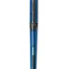 Pineider Avatar UR Demo Black Trim Sky Blue Fountain Pen, Extra Fine 2 Pineider Avatar UR Demo Black Trim Sky Blue Fountain Pen, Extra Fine -Noodlers Store PP3901 440 2