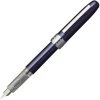 Platinum Plaisir Fountain Pen, Blue 1 Platinum Plaisir Fountain Pen, Blue -Noodlers Store PT28314 ZZZ Platinum Plaisir Fountain Pen PGB 1000 Black 03 P1 ba40fe3b 5934 4eb6 b52e dadf789a0b4e