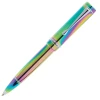 Conklin Duragraph Special Edition Rainbow Ballpoint Pen -Noodlers Store Rainbowbp