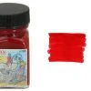 Noodlers Fountain Pen Ink Bottle - Eternal Fox Red 2 Noodlers Fountain Pen Ink Bottle - Eternal Fox Red -Noodlers Store Refill