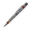 Retro 51 Tornado Vintage Metalsmith Rollerball Pen, Mustang -Noodlers Store RetroMustang