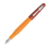 Montegrappa Team Fox Tulip Fountain Pen, Red & Orange