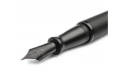 Pineider Avatar UR Matt Black Fountain Pen, Extra Fine -Noodlers Store Screenshot 146