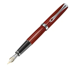 Diplomat Excellence A2 Fountain Pen Gift Set, Skyline Red 5 Diplomat Excellence A2 Fountain Pen Gift Set, Skyline Red -Noodlers Store Screenshot 408