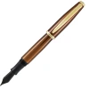 Monteverde Aldo Domani Brown Lacquer Fountain Pen 2 Monteverde Aldo Domani Brown Lacquer Fountain Pen -Noodlers Store Untitled22
