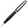 Monteverde Aldo Domani Black Lacquer Fountain Pen 1 Monteverde Aldo Domani Black Lacquer Fountain Pen -Noodlers Store Untitled dc648d7d dc96 43eb 8e29 0abcd8983d61