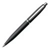 Sheaffer VFM Ballpoint Pen, Black & Chrome 1 Sheaffer VFM Ballpoint Pen, Black & Chrome -Noodlers Store VFMBlackPen