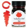 Monteverde 30ml Fountain Pen Ink Bottle, Valentine Red 1 Monteverde 30ml Fountain Pen Ink Bottle, Valentine Red -Noodlers Store Valentine Red
