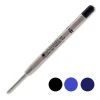 Monteverde Parker Style Bold Gel Ballpoint Pen Refills, P44 -Noodlers Store Waterman Black 5ac3f3f8 8c7e 453e af70 f18f515071e4