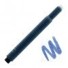Lamy Style Fountain Pen Ink Cartridges, Blue Black -Noodlers Store Waterman Blue 6675b9d6 f0ad 42a4 9542 29c3fe1d1deb