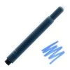 Lamy Style Fountain Pen Ink Cartridges, Blue Horizon 2 Lamy Style Fountain Pen Ink Cartridges, Blue Horizon -Noodlers Store Waterman Blue 974c4871 1530 4f4e b45d bb093ef54583