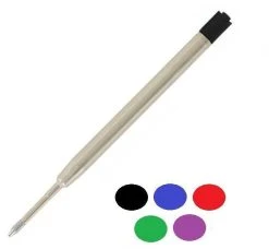 Pen Savings Faber Castell Style Ballpoint Pen Refills