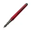Pineider Avatar UR Demo Black Trim Wine Red Fountain Pen, Extra Fine -Noodlers Store WineRed1 002 78b0a82b 5366 4170 b463 1ccd21fa471b