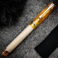 Conklin Duragraph Special Edition Voyager Fountain Pen -Noodlers Store a5f4a054 77c6 547a b37b bf67cbf683a6