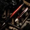 Pineider Arco Firefox Limited Edition Rollerball Pen 1 Pineider Arco Firefox Limited Edition Rollerball Pen -Noodlers Store abp 84ba6923 5990 4174 8c08 eb990667cacd