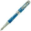 Stipula Adagio Fountain Pen, Light Blue, Medium Nib -Noodlers Store adagio light blue fp 27239.1592245094.1280.1280 21746.1592245134.1280.1280 49786.1592245173 6bc76178 55b2 40e4 8ae6 27d415b2abdc
