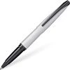 Cross® Cross ATX Rollerball Pen, Brushed Chrome & Black 2 Cross® Cross ATX Rollerball Pen, Brushed Chrome & Black -Noodlers Store ade60df7 03d0 5a59 87ac 27468e20e30e