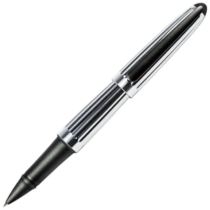 Diplomat Aero Factory Rollerball Pen 3 Diplomat Aero Factory Rollerball Pen
