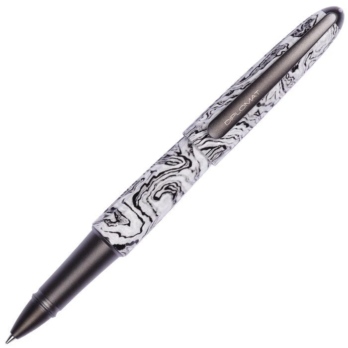 Diplomat Aero Volute Limited Edition Rollerball Pen 3 Diplomat Aero Volute Limited Edition Rollerball Pen