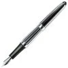 Diplomat Aero Factory Fountain Pen 1 Diplomat Aero Factory Fountain Pen -Noodlers Store aerofactory