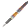 Diplomat Aero Flame Fountain Pen, Medium Nib, 14kt Gold -Noodlers Store aeroflame14k 1ad62bca 1ada 41fb 9de7 2cce13263d1b