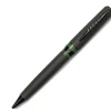 Pineider Alchemist Zeolite Ballpoint Pen, Krakatoa Green -Noodlers Store alchemistgreenbp